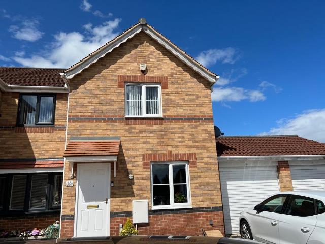Annie Senior Gardens. 2 bed semi detached house to rent £950 pcm £219 pw