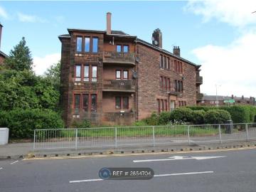 Glasgow, Glasgow and Clyde Valley - Garden