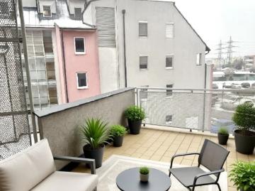 Apartment for rent in 2351 - Terrasse