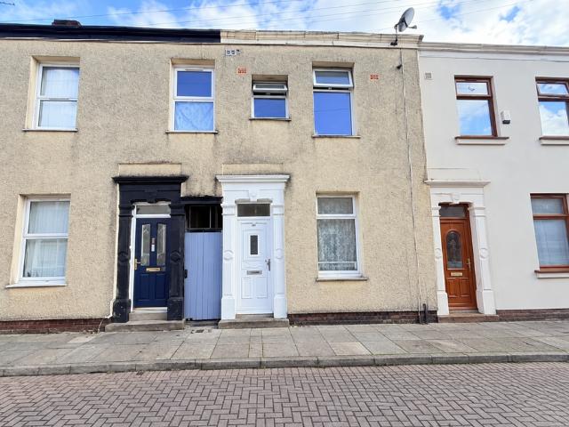 Annis Street, Preston, Lancashire PR1, 3 bed terraced house to rent, £950 pcm | PrimeLocation