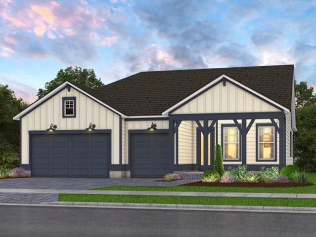 Anniston Plan Westerly Park at Wildlight Community