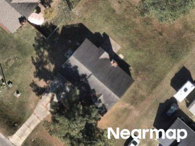 Anniston St