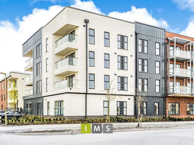 Anniversary Avenue West, Ambrosden OX25, 2 bed flat to rent, £1,500 pcm | PrimeLocation