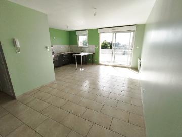 ANNOEULLIN APPARTEMENT T3 AVEC BALCON