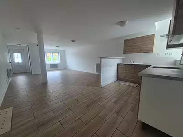 Annoeullin 59112 Achat / Vente maison 5 pièces t5 au dernier étage