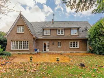 Annoeullin 59112 Achat / Vente maison 6 pièces t6
