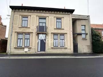 Annoeullin 59112 Achat / Vente appartement 2 pièces t2 au dernier étage terrasse