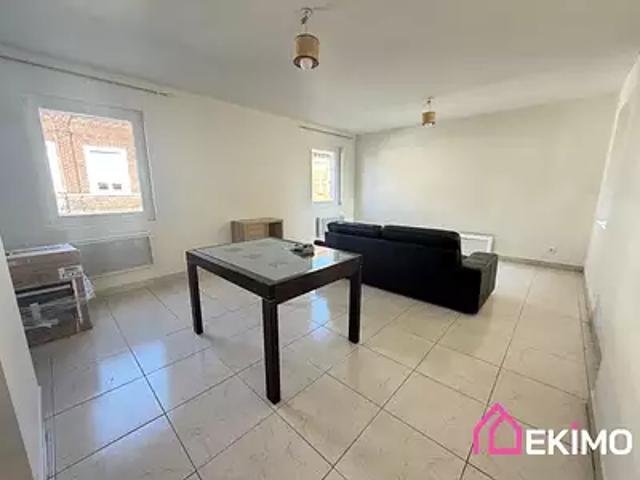 Annoeullin 59112 Achat / Vente appartement 4 pièces t4