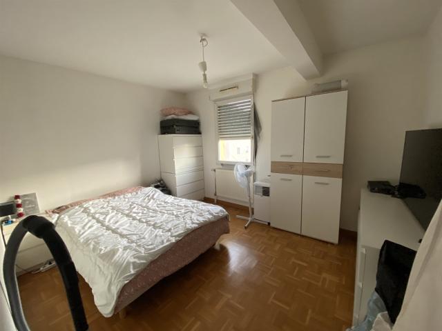 Annonay Appartement T3 loué Domaine De La Gare 70m² Annonay
