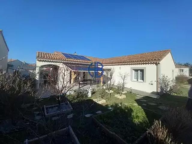 Annonay 07100 Achat / Vente maison 5 pièces t5 au dernier étage cave