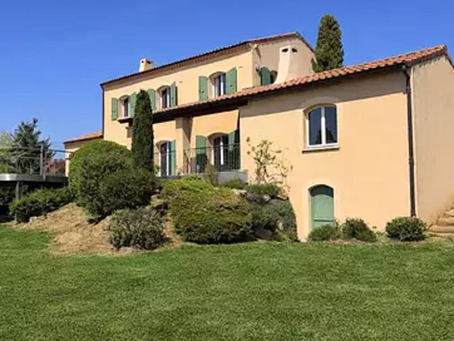 Annonay 07100 Achat / Vente maison 8 pièces t8