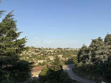 Annonay 07100 Achat / Vente appartement 2 pièces t2