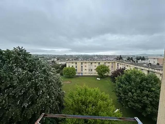 Annonay 07100 Achat / Vente appartement 3 pièces t3