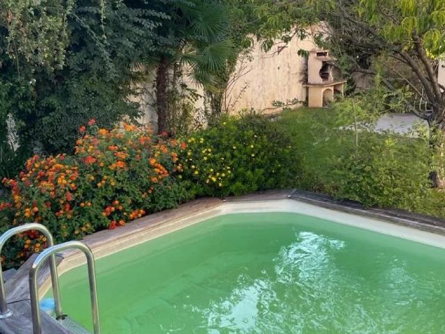 Annonce maison à louer