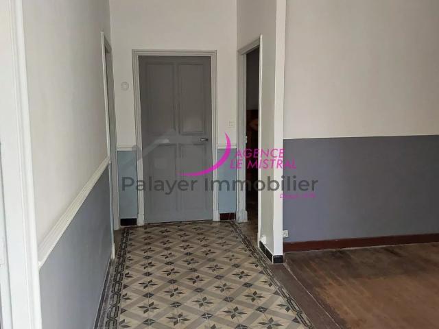 Annonce maison à louer
