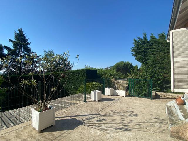 Annonce maison à louer