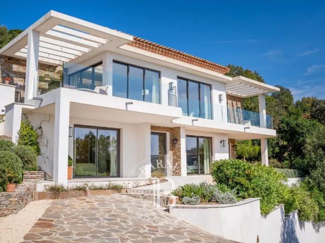 Annonce maison à louer