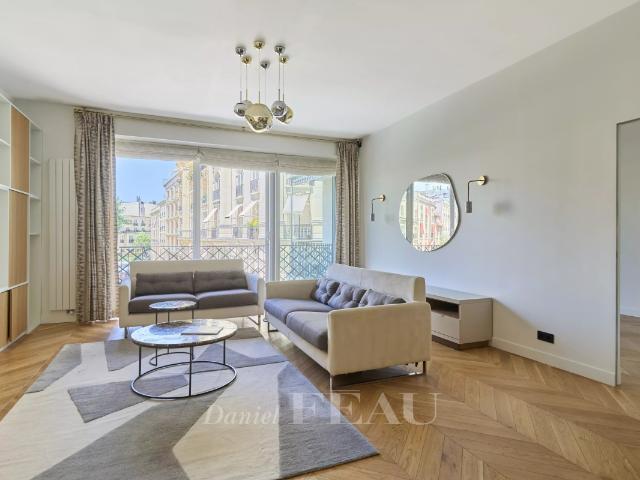 Annonce appartement à louer