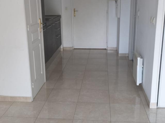 Annonce appartement à louer