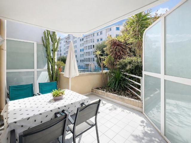Annonce appartement à louer