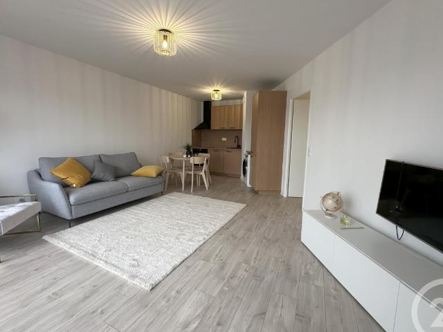 Annonce appartement à louer