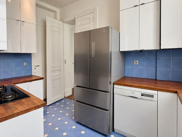 Annonce appartement à louer