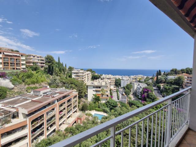 Annonce appartement à louer
