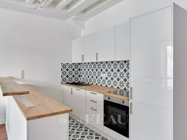 Annonce appartement à louer