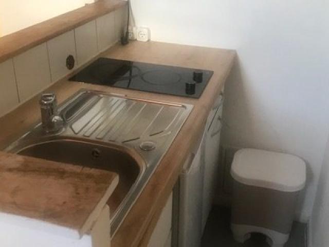 Annonce appartement à louer