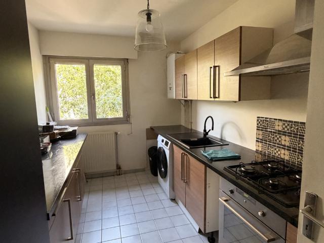 Annonce appartement à louer