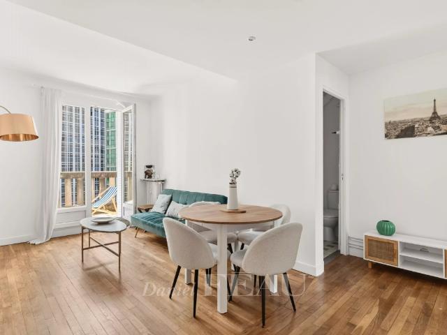 Annonce appartement à louer