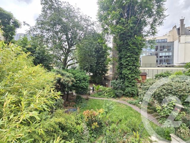 Annonce appartement à louer