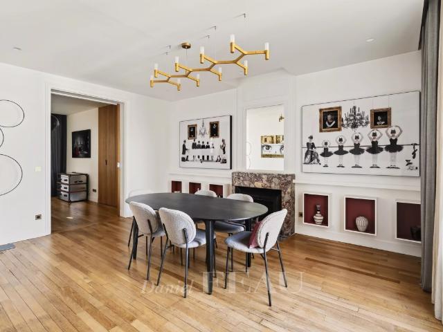 Annonce appartement à louer
