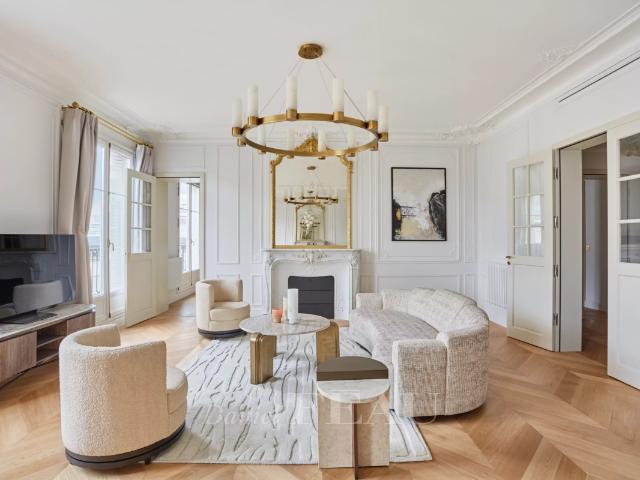 Annonce appartement à louer