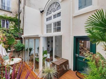 Annonce appartement à louer