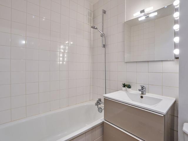Annonce appartement à louer
