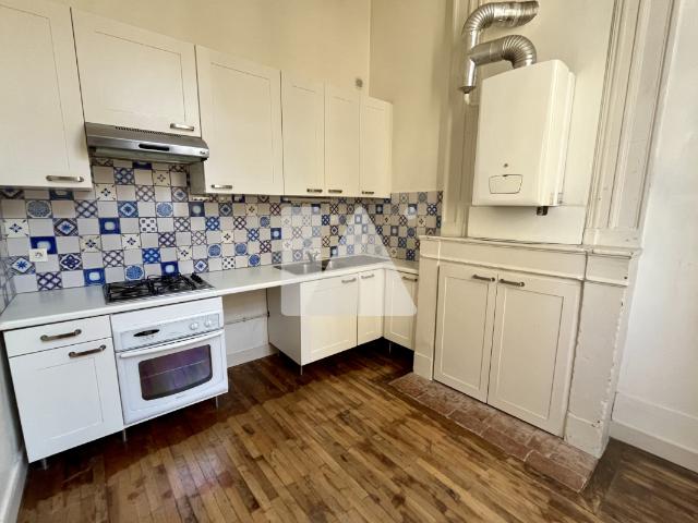Annonce appartement à louer