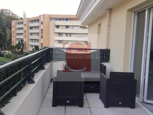 Annonce appartement à louer