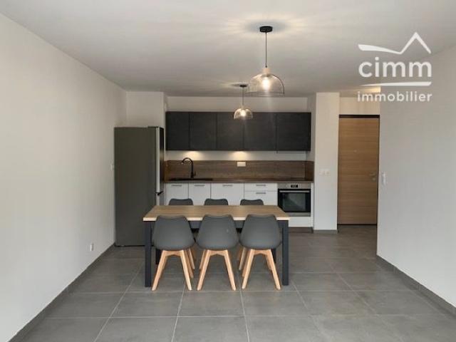 Annonce appartement à louer