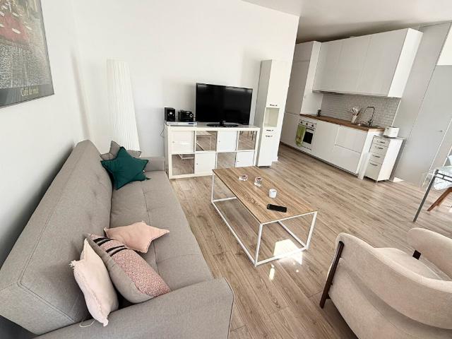 Annonce appartement à louer