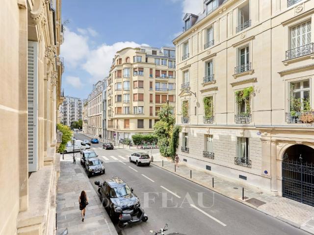Annonce appartement à louer