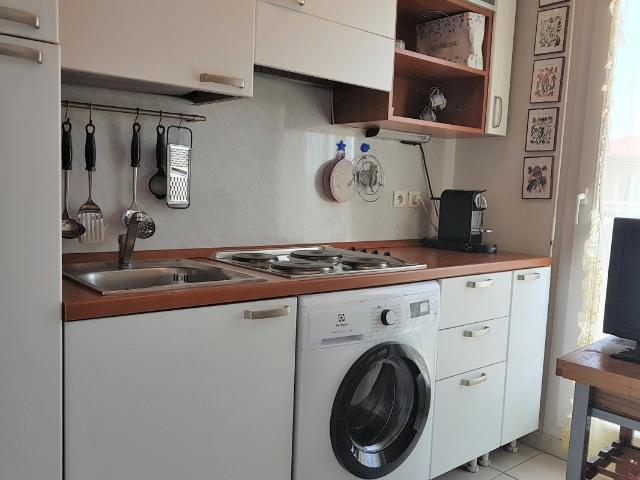 Annonce appartement à louer