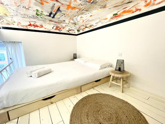 Annonce appartement à louer