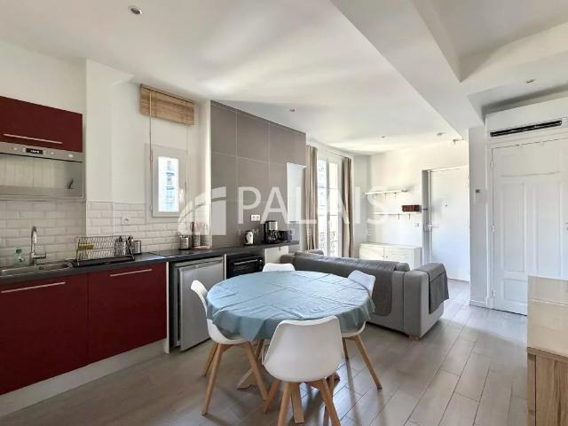 Annonce appartement à louer