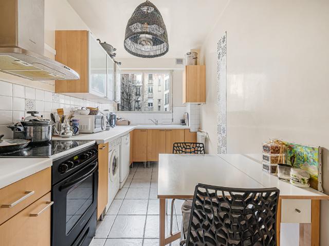 Annonce appartement à louer