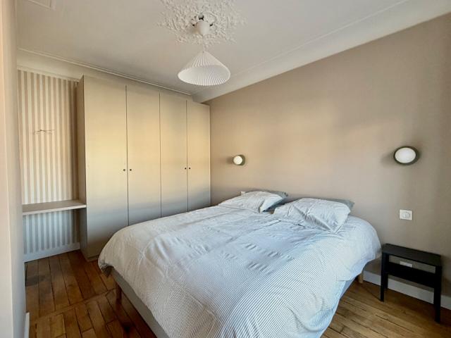 Annonce appartement à louer