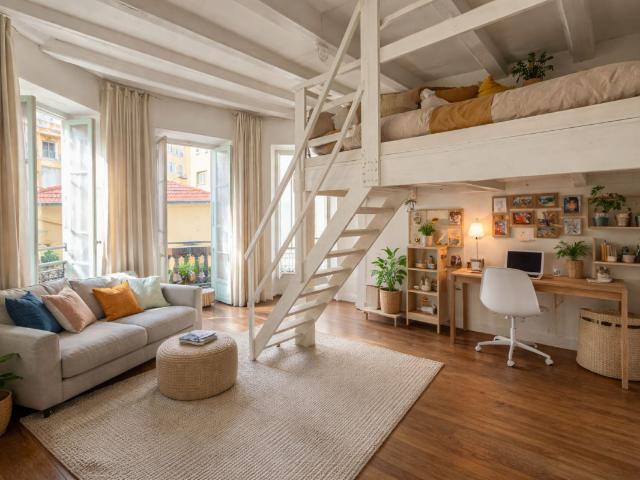 Annonce appartement à louer