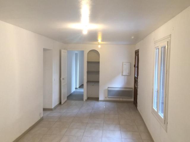 Annonce appartement à louer