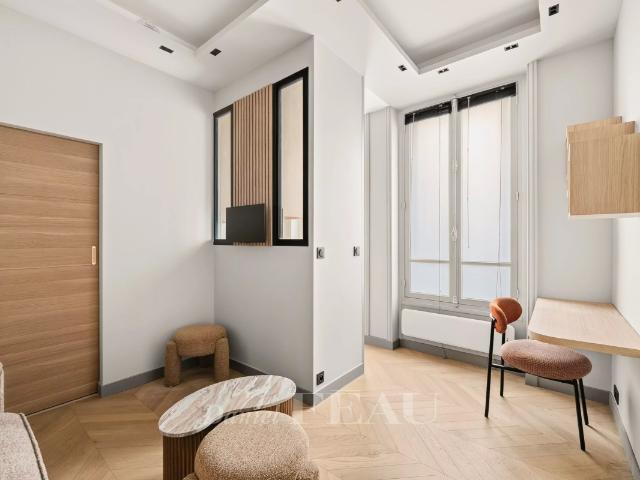Annonce appartement à louer