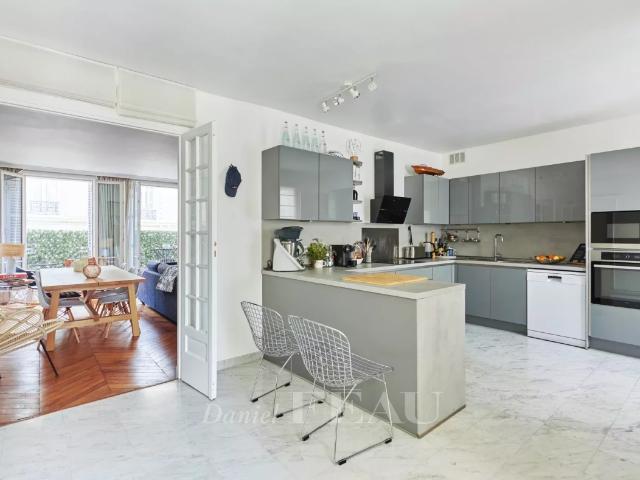 Annonce appartement à louer
